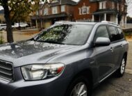 2008 Toyota Highlander