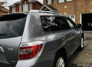 2008 Toyota Highlander