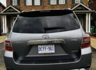 2008 Toyota Highlander