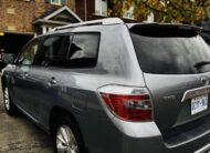 2008 Toyota Highlander