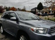 2008 Toyota Highlander